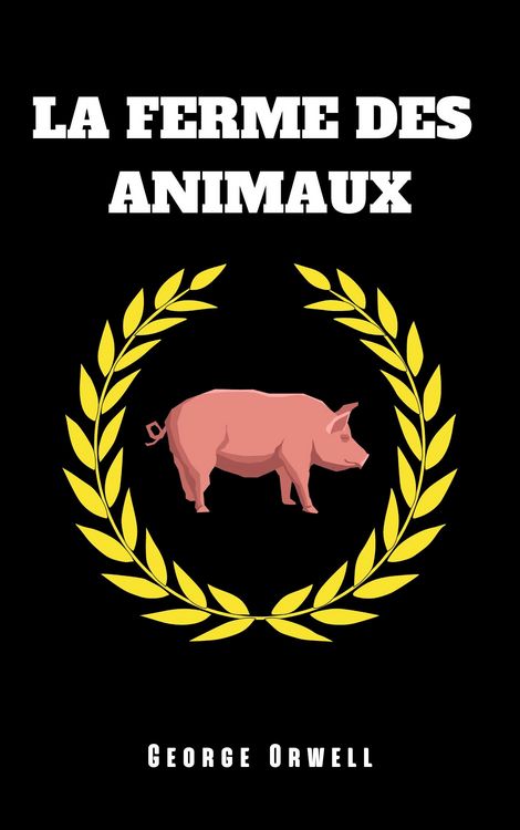 Produktbild: La ferme des animaux