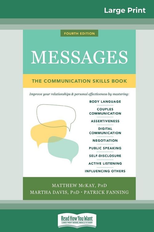Produktbild: Messages