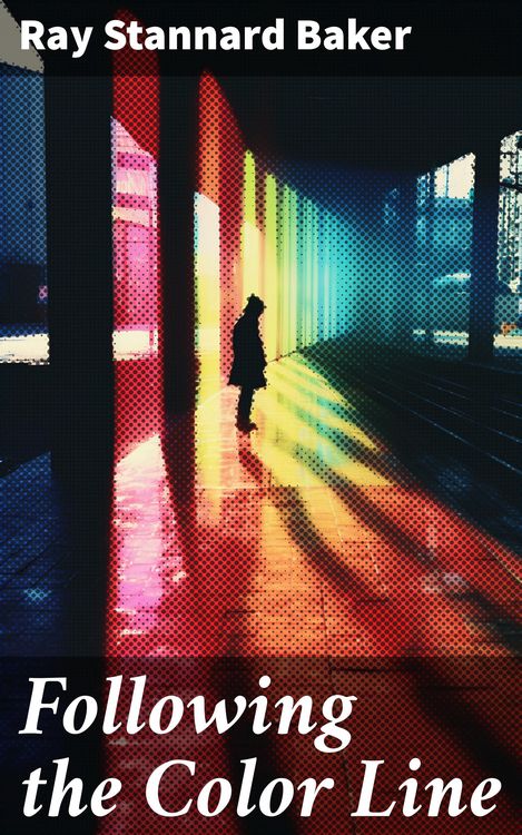 Produktbild: Following the Color Line