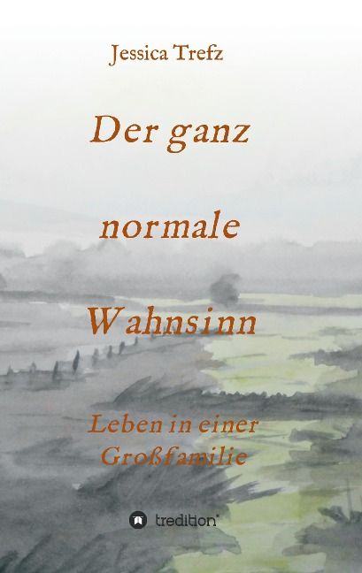 Produktbild: Der ganz normale Wahnsinn