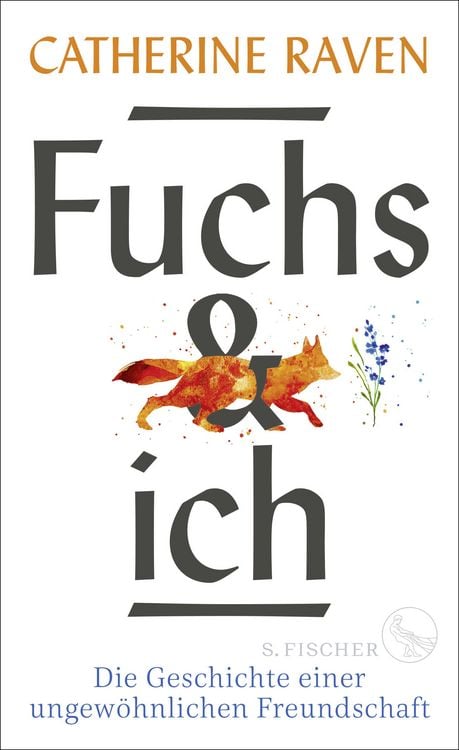 Produktbild: Fuchs und ich