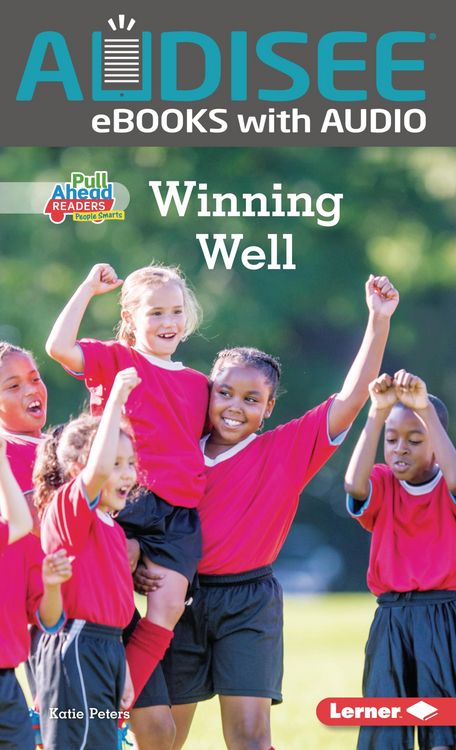 Produktbild: Winning Well