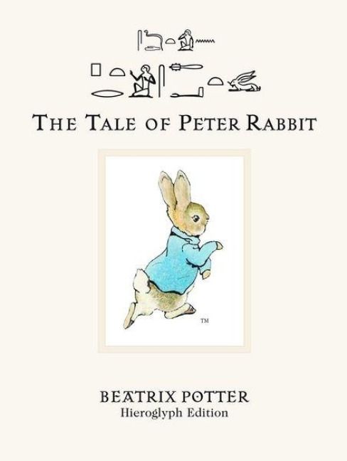 Produktbild: The Tale of Peter Rabbit