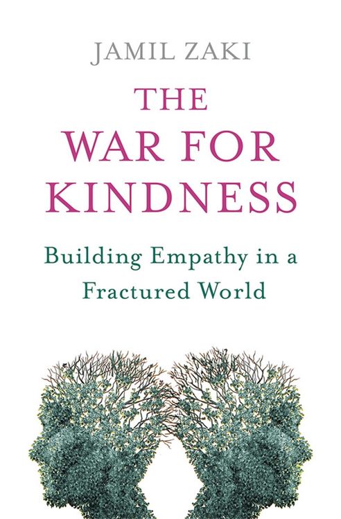 Produktbild: The War for Kindness