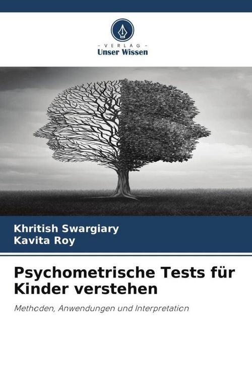 Produktbild: Psychometrische Tests f&uuml;r Kinder verstehen