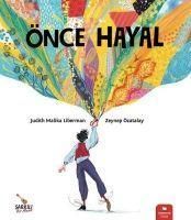 Produktbild: &Ouml;nce Hayal