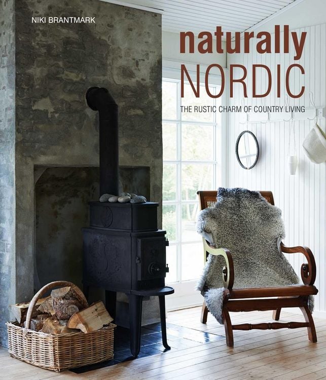 Produktbild: Naturally Nordic