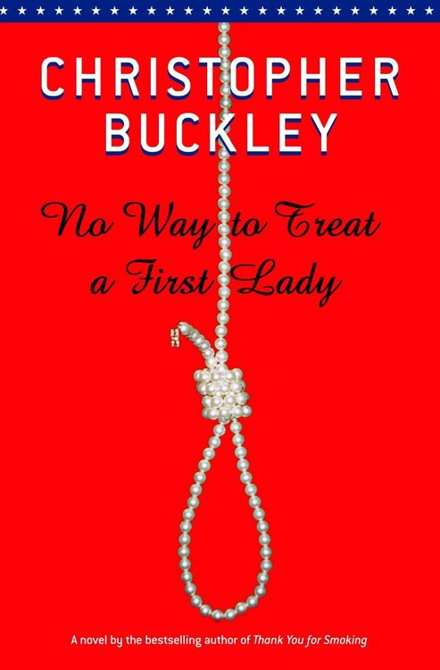Produktbild: No Way To Treat a First Lady