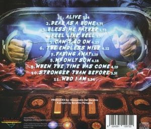 Produktbild: Alive