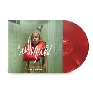 Produktbild: Harlequin (Std. Red LP)