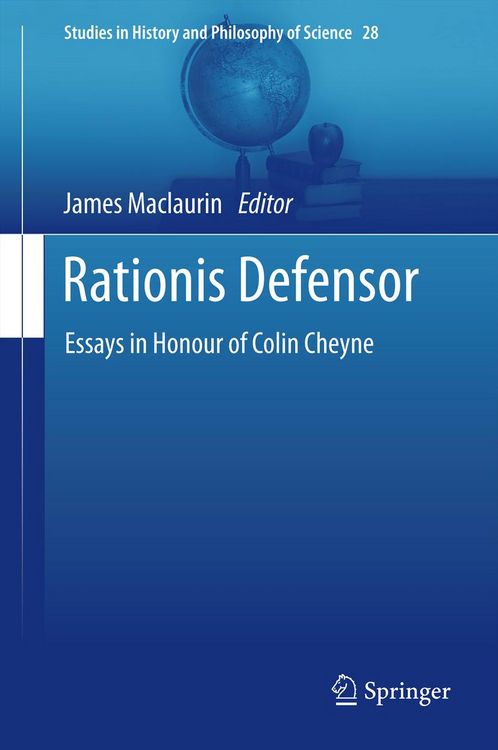 Produktbild: Rationis Defensor