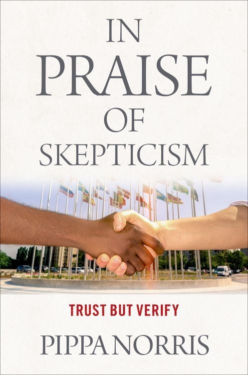 Produktbild: In Praise of Skepticism