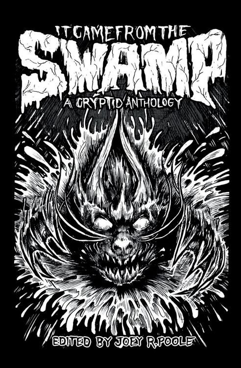 Produktbild: It Came From the Swamp