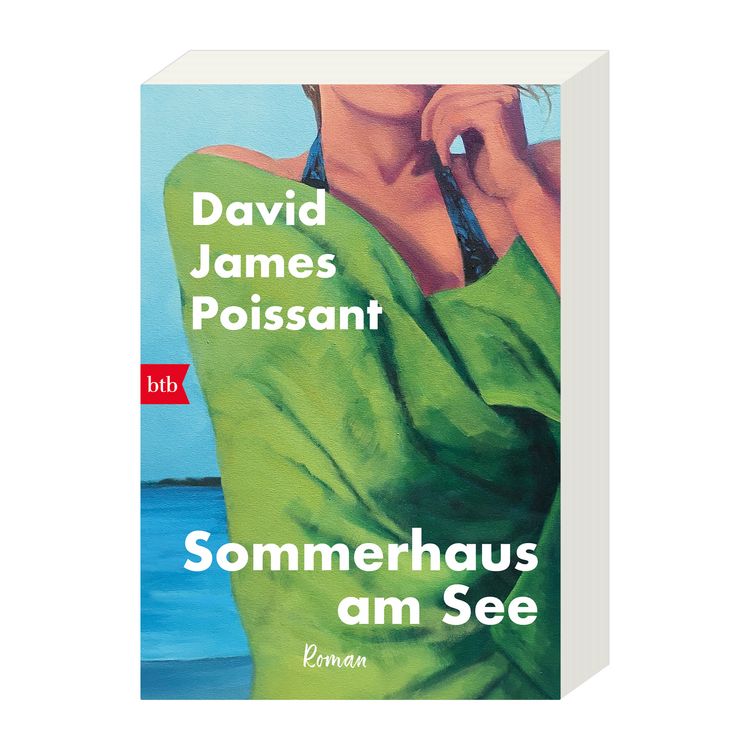 Produktbild: Sommerhaus am See