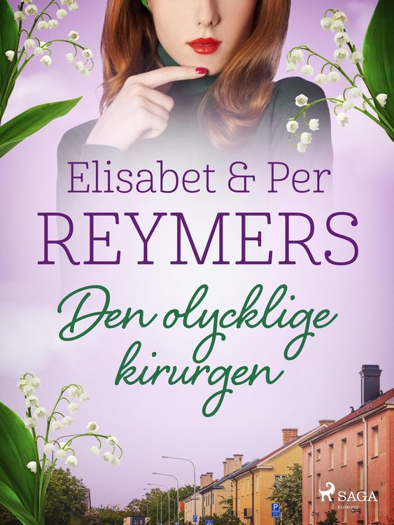 Produktbild: Den olycklige kirurgen