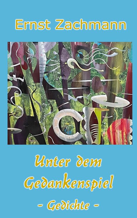 Produktbild: Unter dem Gedankenspiel