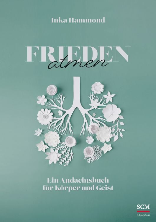 Produktbild: Frieden atmen