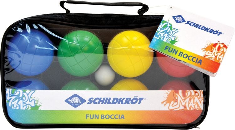 Bild vom Artikel Schildkröt Funsport - Fun Boccia Set vom Autor 