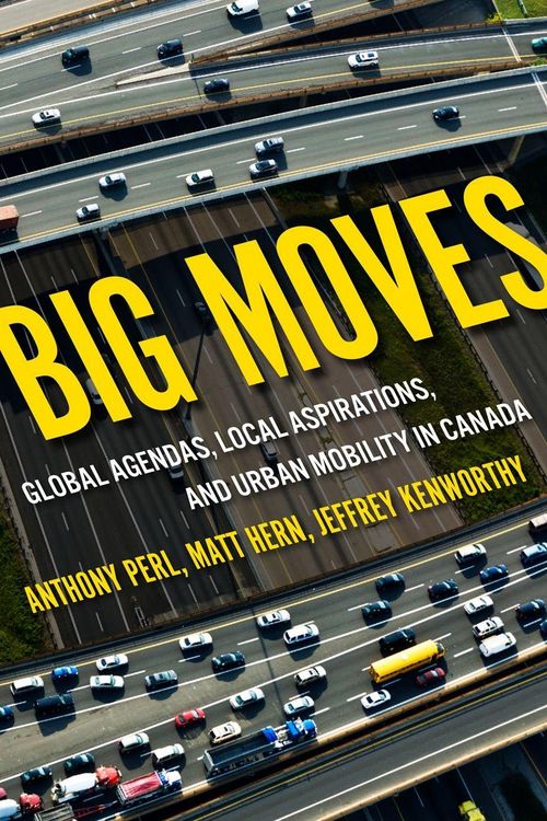 Produktbild: Big Moves