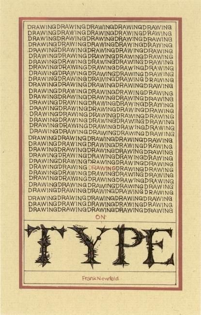 Produktbild: Drawing on Type