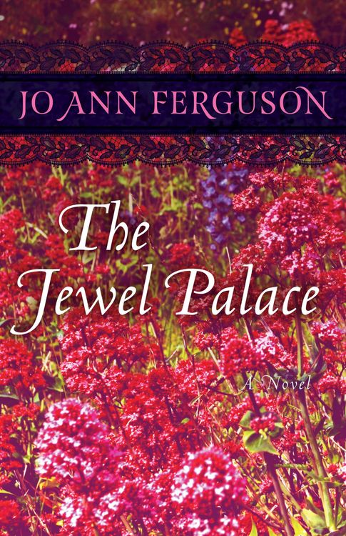 Produktbild: The Jewel Palace