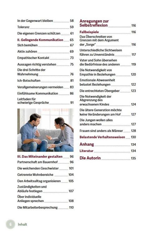 Produktbild: Endlich Frieden am Hof