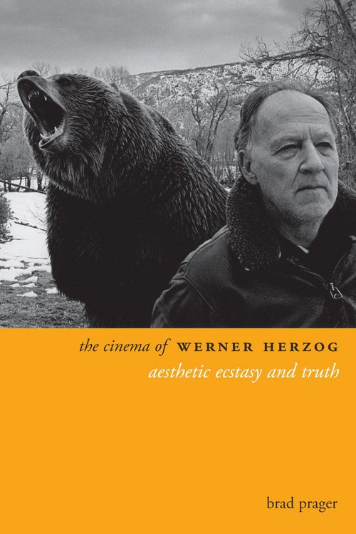 Produktbild: The Cinema of Werner Herzog