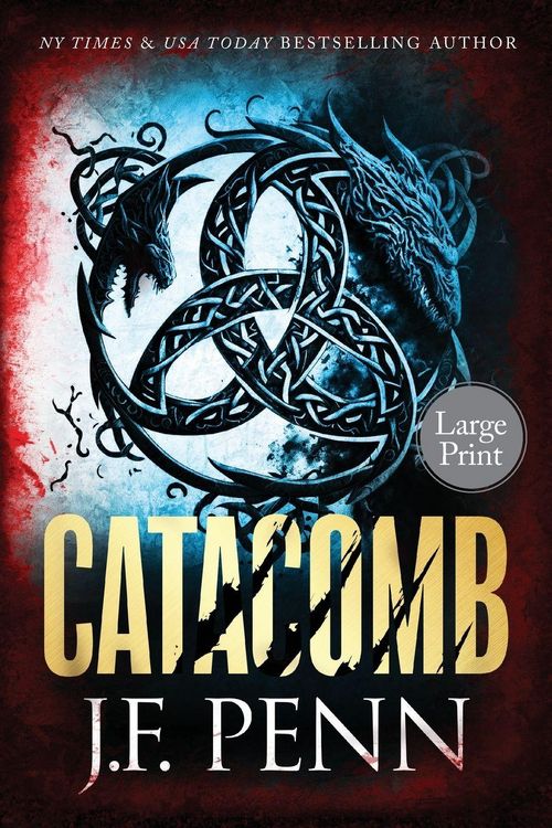 Produktbild: Catacomb