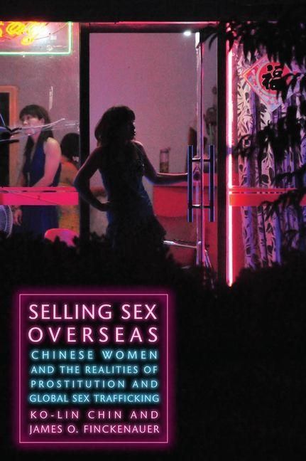 Produktbild: Selling Sex Overseas