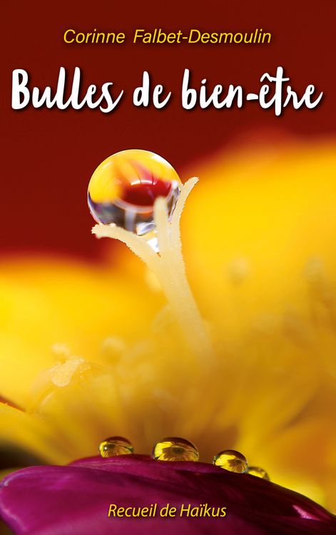 Produktbild: Bulles de bien-&ecirc;tre
