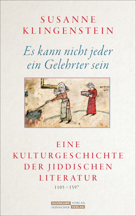 Produktbild: Es kann nicht jeder ein Gelehrter sein