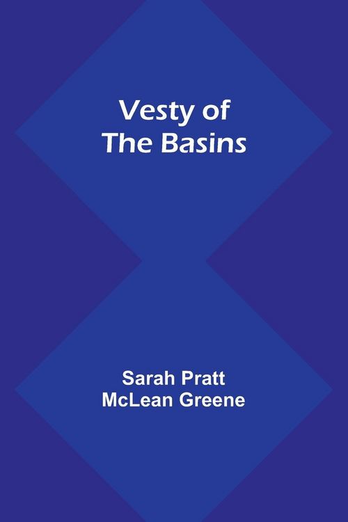 Produktbild: Vesty of the Basins
