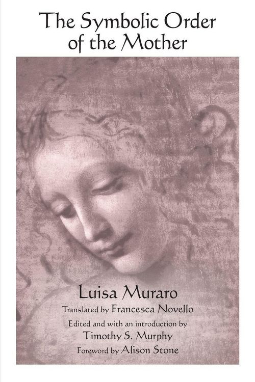Produktbild: The Symbolic Order of the Mother