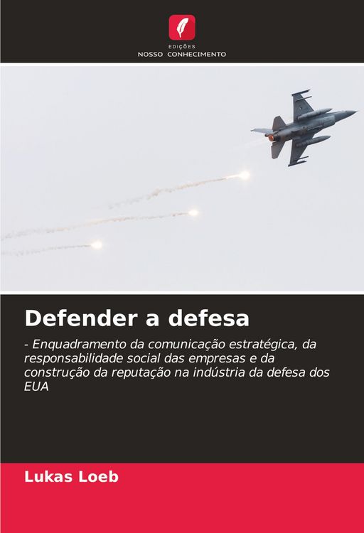 Produktbild: Defender a defesa