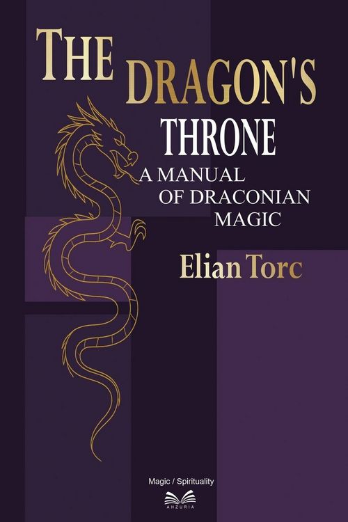 Produktbild: The Dragon's Throne