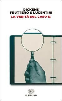 Produktbild: La verit&agrave; sul caso D.