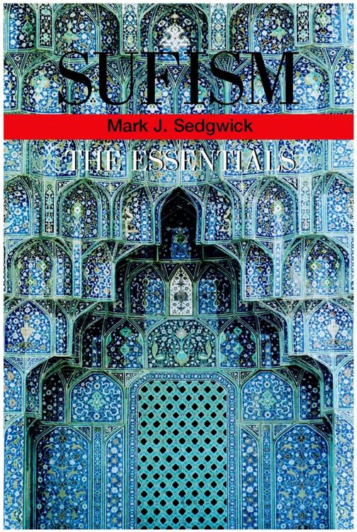 Produktbild: Sufism