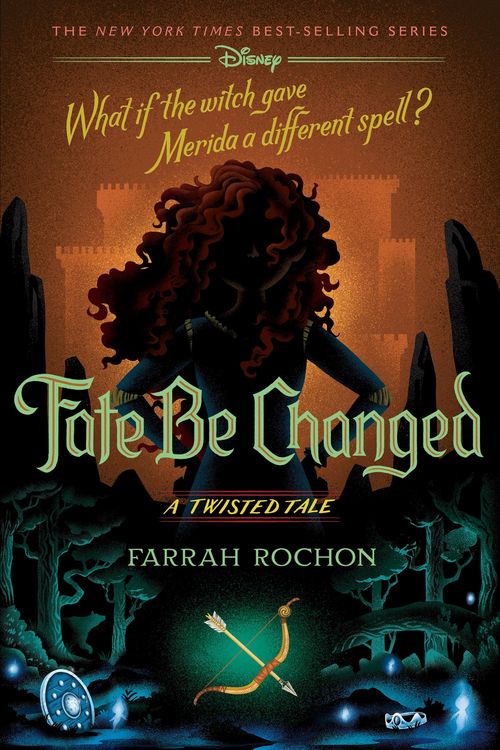 Produktbild: Fate Be Changed