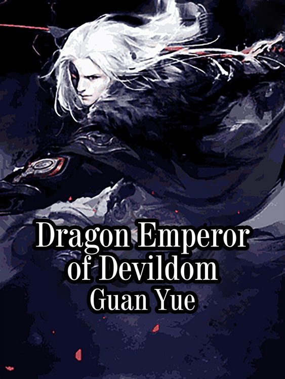 Produktbild: Dragon Emperor of Devildom