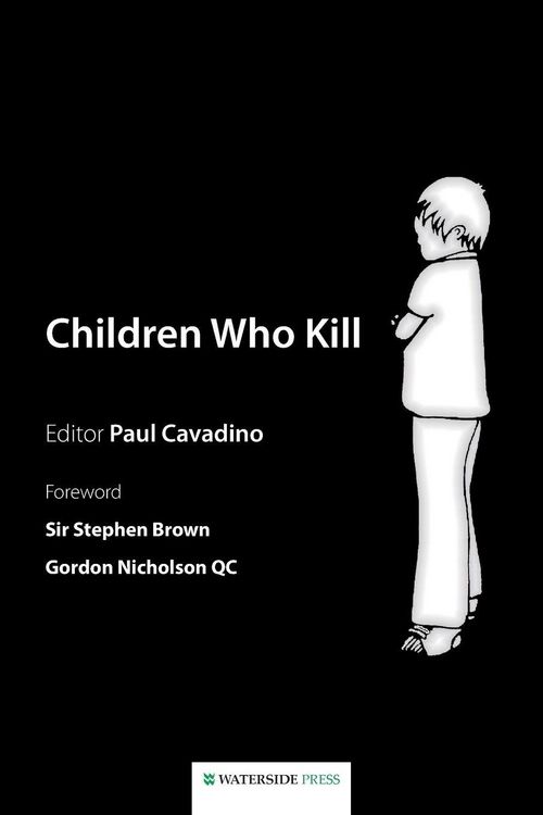 Produktbild: Children Who Kill