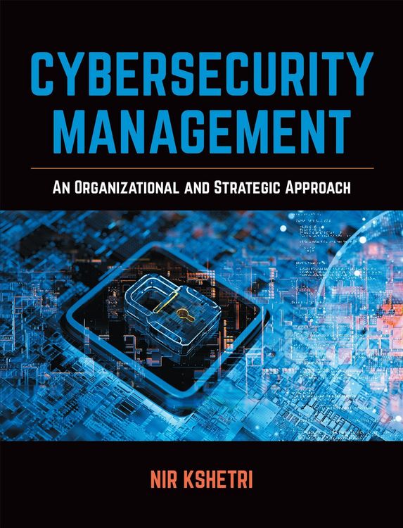 Produktbild: Cybersecurity Management