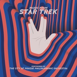 Produktbild: Music From Star Trek