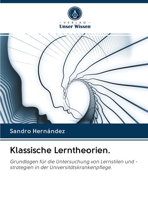 Produktbild: Klassische Lerntheorien.