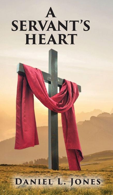 Produktbild: A SERVANT'S HEART