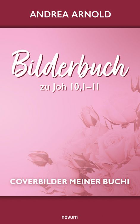 Produktbild: Bilderbuch zu Joh 10,1-11