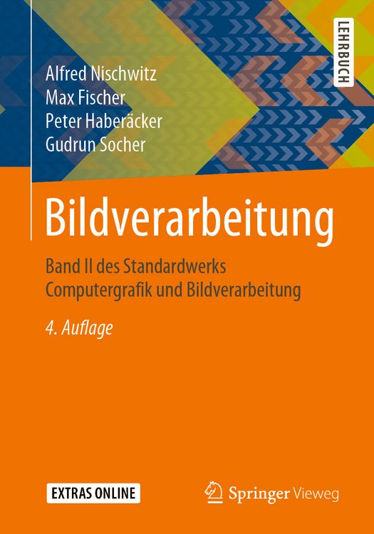 Produktbild: Bildverarbeitung