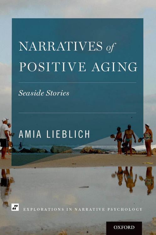 Produktbild: Narratives of Positive Aging
