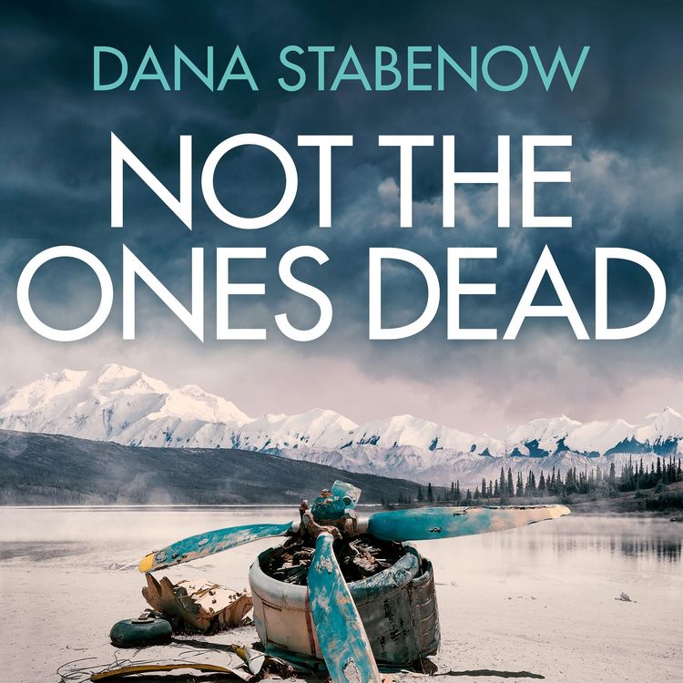 Produktbild: Not the Ones Dead