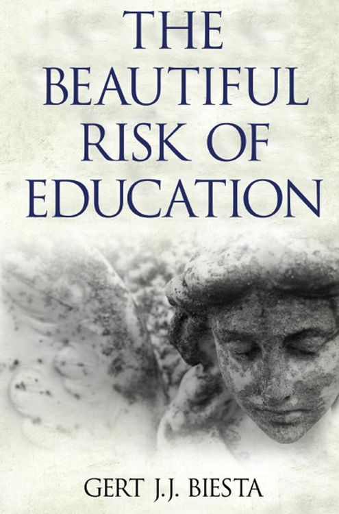 Produktbild: Beautiful Risk of Education