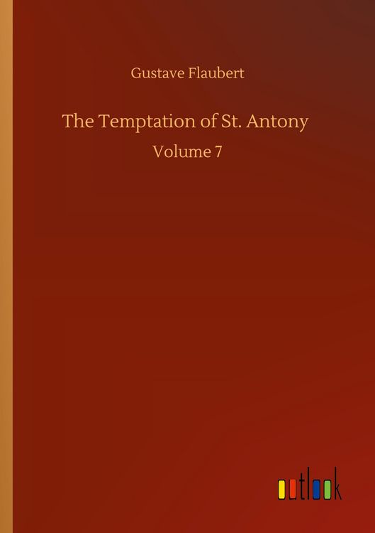Produktbild: The Temptation of St. Antony